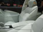 Infiniti EX Concept 2007 года